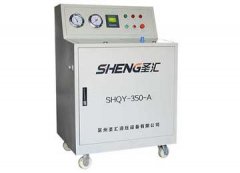 為什么要用氣動(dòng)液壓脹管機(jī)